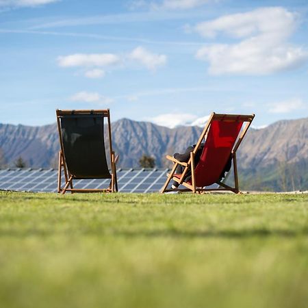 B&B Mad Mountain Robidisce 外观 照片