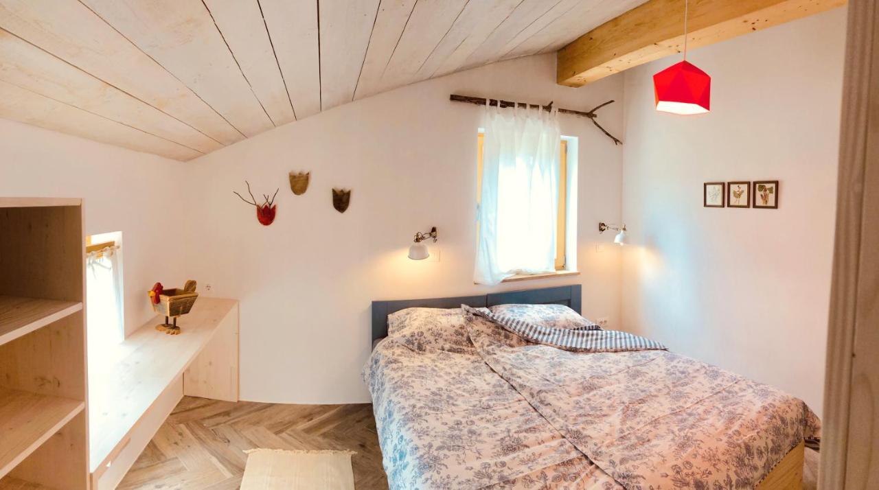 B&B Mad Mountain Robidisce 外观 照片