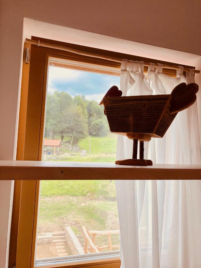 B&B Mad Mountain Robidisce 外观 照片