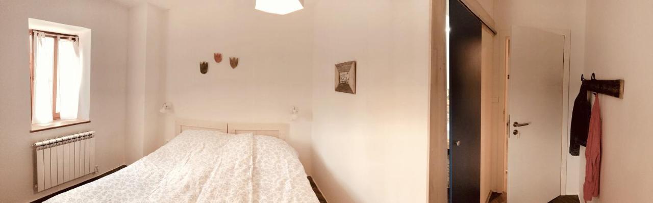 B&B Mad Mountain Robidisce 外观 照片